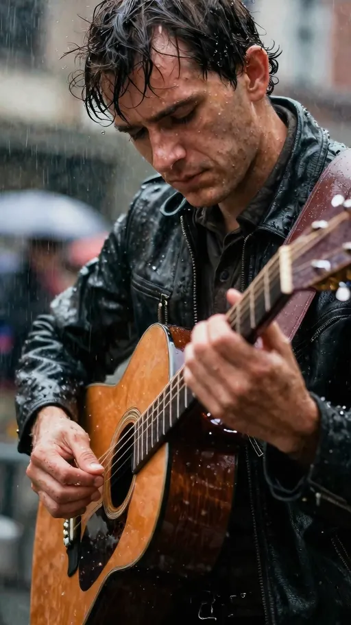 精美的AI生成图片 6