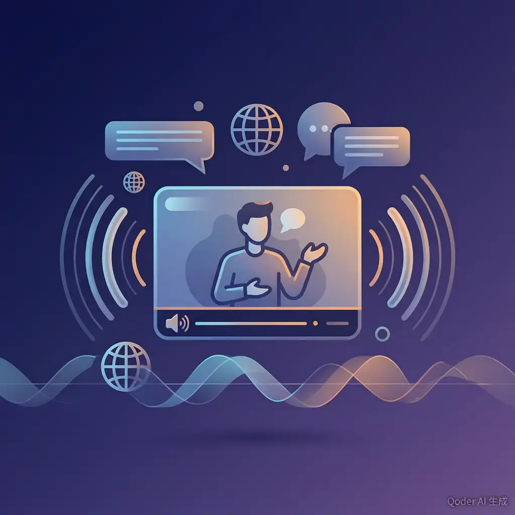 Omni-modal reference inputs and multilingual dialogue support in MiniMax H3 on VoooAI